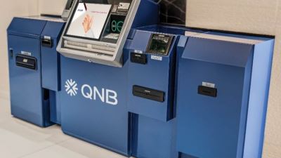 QNB introduces a multi-functional Self-Service Machine in collaboration with NCR