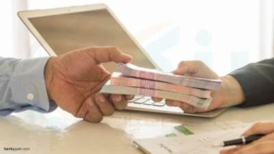 المركزي: ودائع القطاع الخاص ترتفع لـ1.44 تريليون جنيه بنهاية مارس 2023