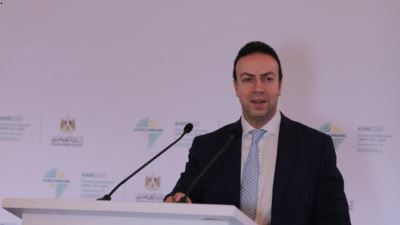 رامي أبو النجا: «المركزي» يملك إدارة متخصصة في الأمن السيبراني لحماية البنية التحتية التكنولوجية