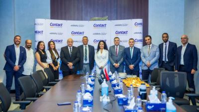 "الصافي" و"كونتكت" يقدمان التأمين المجاني لأجهزة "موبايلاتي" ضد الغرق والكسر والحرق  