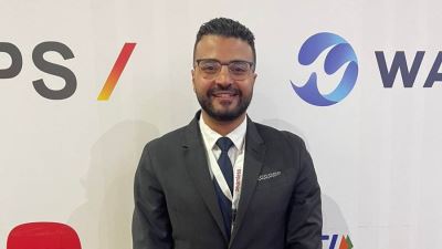 هشام علي: الأمن السيبراني والتحول الرقمي وجهان لعملة واحدة