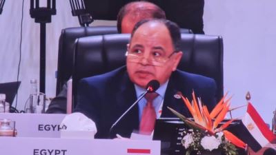 وزير المالية: التحول الرقمى يُمكننا من متابعة دائرة النشاط الاقتصادي لحظيًا