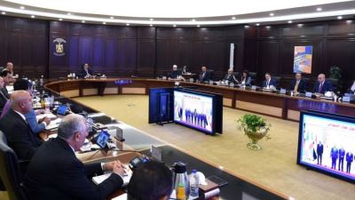 وزير المالية: تحقيق فائض أولى بقيمة 1643.3 مليار جنيه بموازنة العام المالي 2022/2023