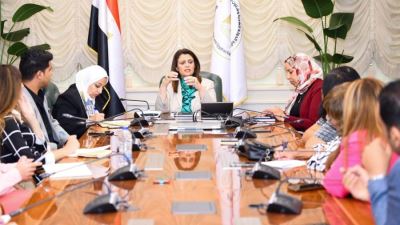 الهجرة: مؤتمر المصريين بالخارج سيستعرض جهود البنوك وتعريف السياسات النقدية والأوعية الإدخارية