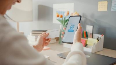 المركزي: ارتفاع معاملات المحافظ الإلكترونية لـ85 مليون معاملة بنهاية يونيو 2023