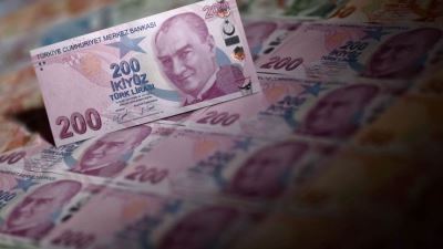 «بلومبرج» تتوقع تسارع التضخم فى تركيا لـ55% بنهاية العام