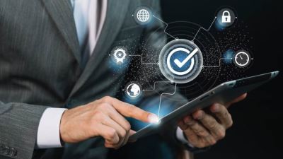 ما هو التمويل البديل  والأنشطة المصرفية ذات الصلة بالتكنولوجيا المالية؟