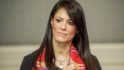 رانيا المشاط تستعرض منحة السعودية لتمويل المشروعات الصغيرة والمتوسطة ومتناهية الصغر