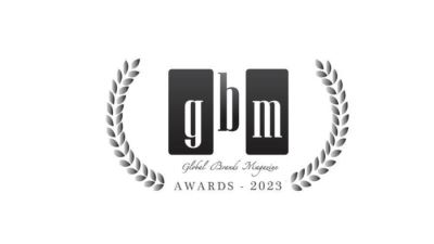 «بنكي» يحصد جائزته العالمية الخامسة عام 2023 من مجلة «جلوبال براندز» البريطانية 