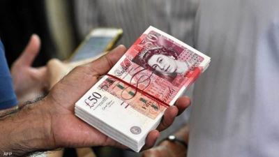 سعر الجنيه الإسترليني اليوم الثلاثاء 8-8-2023 في البنوك