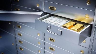 أسعار إيجار الخزائن الحديدة في 7 بنوك 