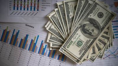 المركزي: تسوية 29 ألف ورقة عبر مقاصة الشيكات بـ1.217 مليار دولار بالربع الأول 2022/2023