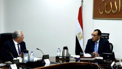 وزير الزراعة : إجمالي تمويلات المشروع القومي للبتلو 8 مليار جنيه