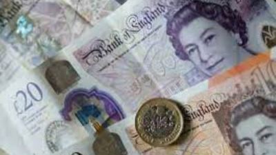 سعر الجنيه الإسترليني اليوم الثلاثاء 15-8-2023 في البنوك