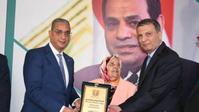 علاء فاروق :  البنك الزراعي منح قروض بـ 1.6 مليار جنيه بمحافظة الفيوم