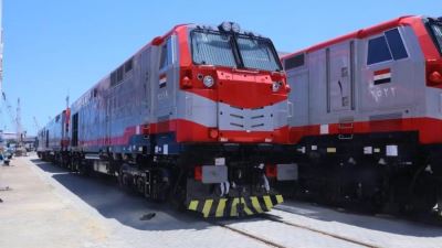 وزارة النقل تتيح حجز تذاكر السكة الحديد من خلال موقع الهيئة القومية لسكك حديد مصر وتطبيق الهاتف 