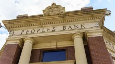 Peoples Bank taps Corserv to launch credit card programme