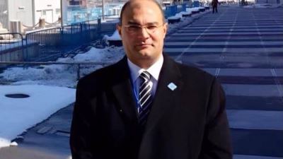 خبير مصرفي يعدد مزايا انضمام مصر للبريكس