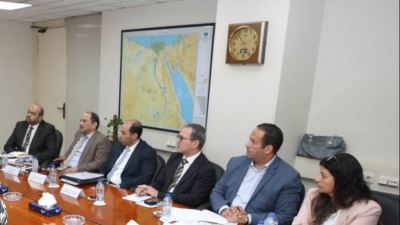 وزير المالية: الترويج للفرص الاستثمارية لجذب التدفقات الأجنبية لمصر