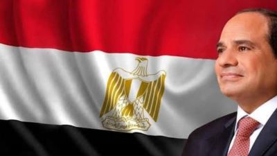 الرئيس يوجه الحكومة بمنح حزمة من الحوافز للمشروعات الصناعية  المستهدفة