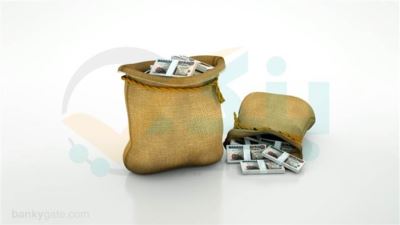 الودائع لأجل بالبنوك المدرجة بالبورصة ترتفع لـ640.08 مليار جنيه.. QNB الأهلي وCIB الأعلى قيمة