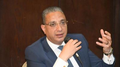 محافظ الفيوم: تنفيذ 4641 مشروع للشباب ضمن مبادرة "مشروعك" بتمويل 413 مليون جنيه