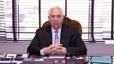 وزير الزراعة : الإفراج عن167 ألف طن أعلاف"الذرة والصويا" بالتنسيق مع المركزي