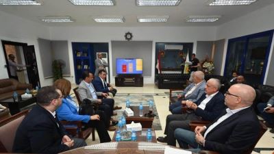 وزير الإسكان: إجمالى الاستثمارات بمدينة 15 مايو تقترب من 9 مليار جنيه خلال عهد الرئيس عبدالفتاح السيسي