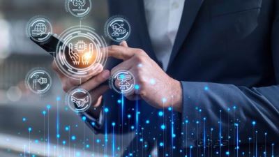 المركزي: ارتفاع صادرات مصر الرقمية لـ4.9 مليار دولار خلال 2021/2022