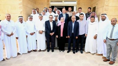 وزيرة التضامن: إتاحة 94 مليون جنيه للمشروعات متناهية الصغر لنساء وشباب الشيخ زويد ورفح