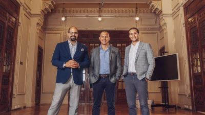 Sehatech secures a funding round of $850,000 from A15 and Beltone Venture Capital