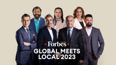 فوربس: 51.8 مليار دولار إجمالي الاستثمارات الأجنبية المباشرة لـ 15 دولة عربية في 2022