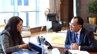 وزيرة التعاون: القطاع الخاص حصل على تمويلات تنموية تجاوزت 2.2 مليار دولار منذ بداية 2023