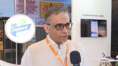 المركزي الهندي: نتطلع لمزيد من التعاون مع الإمارات في "الدفع الرقمي"