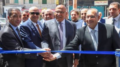 "كونتكت المالية" تواصل توسعاتها الجغرافية بافتتاح فرع جديد في العجمي بالإسكندرية