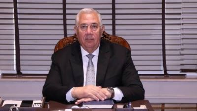 وزير الزراعة : ننسق مع البنك الزراعي للتوسع في تمويل المحاصيل الزراعية