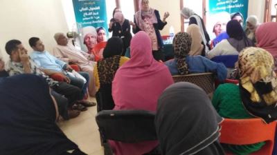 الشباب والرياضة تنفذ لقاءات للتثقيف المالي بمراكز شباب الفيوم بالتعاون مع البنك الزراعي