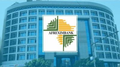 Afreximbank’s assets increased to $30.1 billion by the end of June 2023