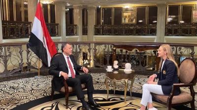 وزير السياحة: صناعة البنوك خدمية  وتخضع لرقابة وتنظيم الدولة