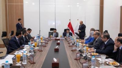 مركز المعلومات بمجلس الوزراء يوقّع بروتوكول تعاون مع "تريندز" لتعزيز العمل البحثي والمعرفي