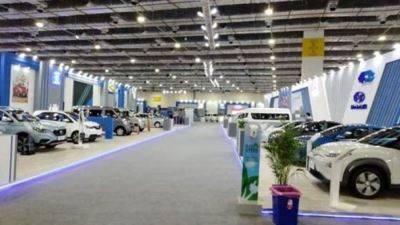 «البنك الأهلي» يمول 11.138 عميل بـ2.8 مليار جنيه ضمن مبادرة إحلال السيارات