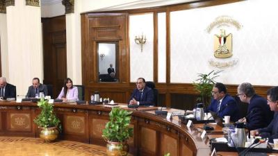 رئيس الوزراء يتابع موقف المبادرة الرئاسية "حياة كريمة"واستعدادات بدء المرحلة الثانية