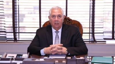 الزراعة: الإفراج عن 276 ألف طن أعلاف بـ 116 مليون دولار بالتنسيق مع المركزي
