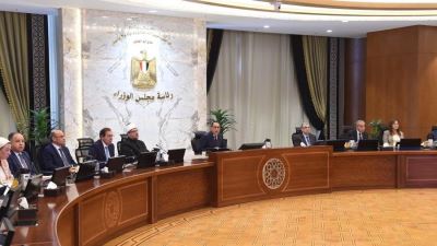 مدبولي: كلمة الرئيس فى مجموعة العشرين حملت رسائل قوية لتكاتف الجهود الدولية في مواجهة التغيرات المناخية 