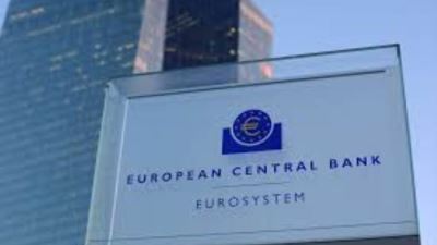 المركزي الأوروبي يرفع أسعار الفائدة للمرة العاشرة على التوالي 