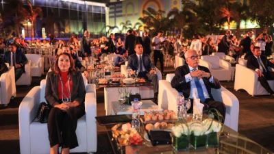 وزارة الاتصالات وتكنولوجيا المعلومات تشارك فى ورشة عمل حول الميتافيرس والذكاء الاصطناعى بالتعاون مع شركة ميتا