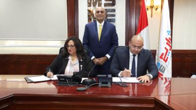 جهاز تنمية المشروعات يمول مشروعات قرى الظهير الصحراوى في أربع محافظات بـ 150 مليون جنيه بالتعاون مع شركة تمويلي للمشروعات متناهية الصغر