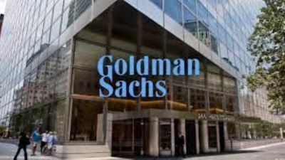 Goldman Sachs: Fed unlikely to raise rates in November