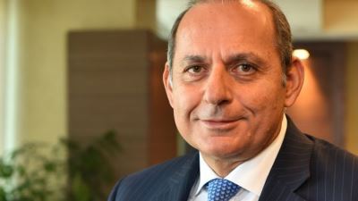 عكاشه: إصدار تقرير مبادئ الصيرفة المسئولة يؤكد تبني البنك للإجراءات المصرفية المسئولة ومواءمة استراتيجيته مع أهداف التنمية المستدامة