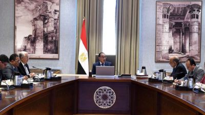 رئيس الوزراء يستعرض مع وزير قطاع الأعمال سبل تحسن تدفقات النقد الأجنبي